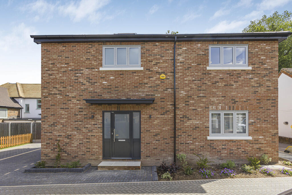 Additional image 9 of Frogmore, St Albans, Herts, AL2 2LP