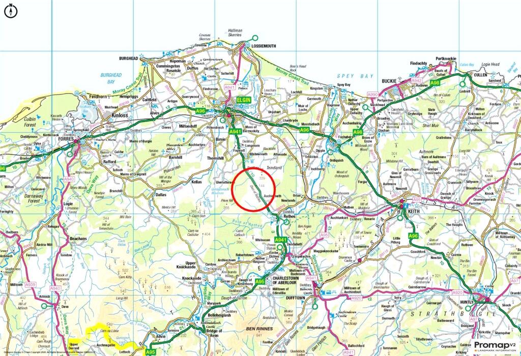 Additional image 35 of Brylach Steading - Commercial, Rothes, Aberlour, Moray, AB38