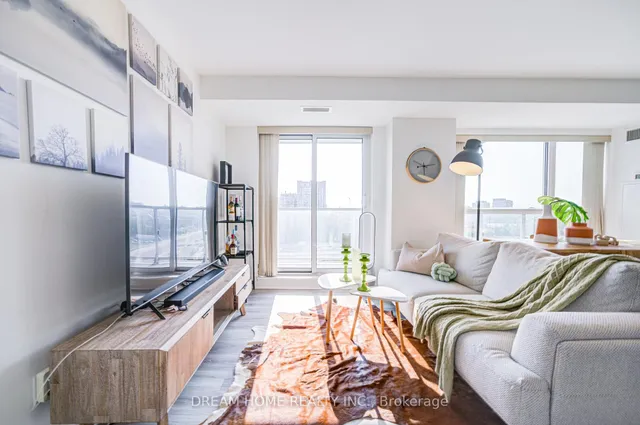 房产图片 13 - 2015 Sheppard Ave 单元904