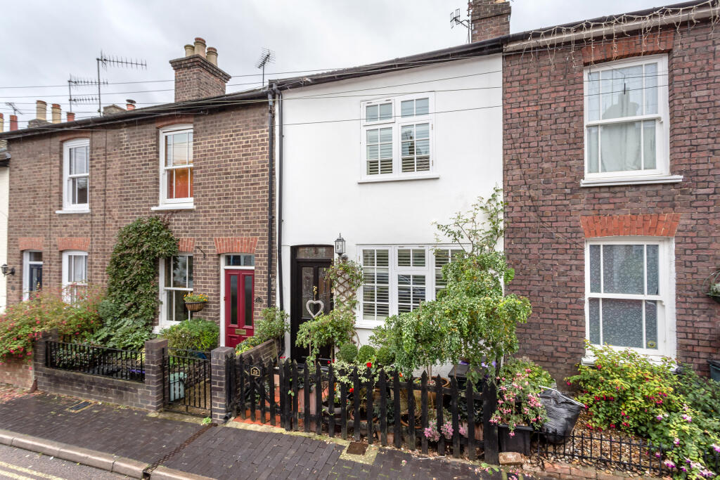 Additional image 19 of Alexandra Road, St. Albans, Hertfordshire