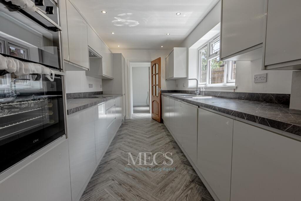 Cannon Hill Road, Birmingham, West Midlands, B12 9NW