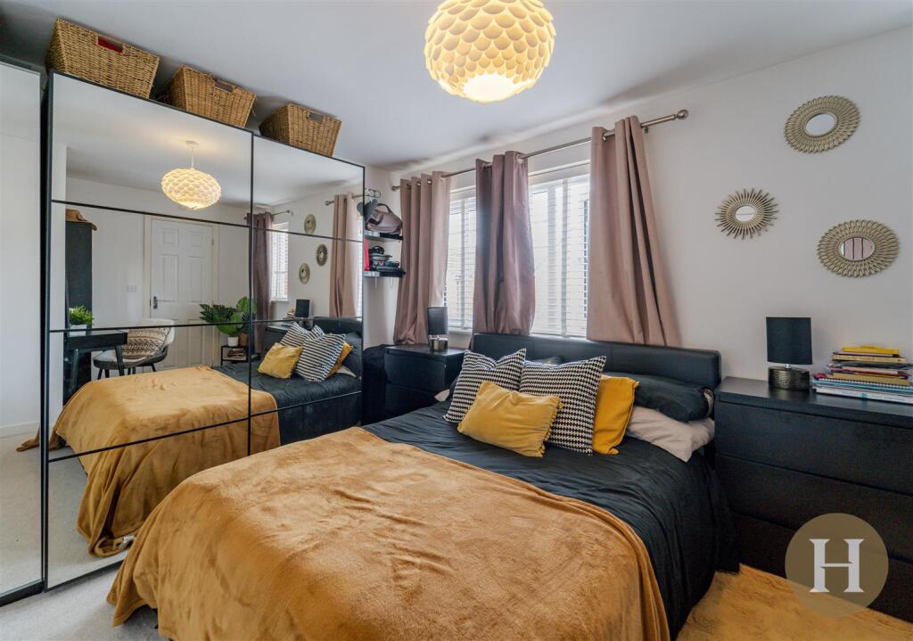 Additional image 13 of Ansell Way, Harborne, Birmingham, B32