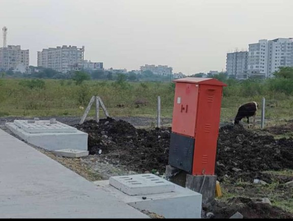 Additional image 3 of Jamtha, Nagpur