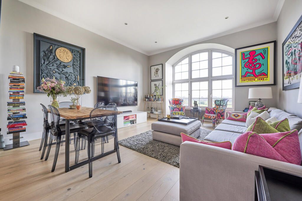 Additional image 7 of West Hall, Beningfield Drive, Napsbury Park, St. Albans, AL2