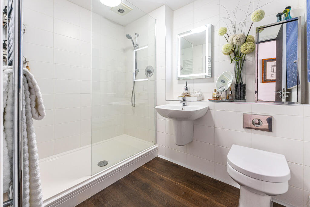 Additional image 10 of Wharfside Street, Birmingham, B1