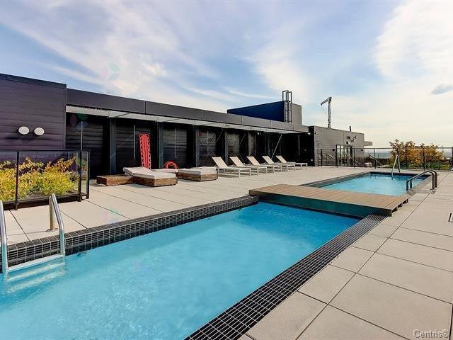 101 Rue Peel|#1552|Montréal (Le Sud-Ouest), Quebec H3C0Y1