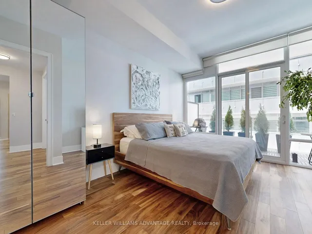 Additional image 18 of 29 Queens Quay Unit 401