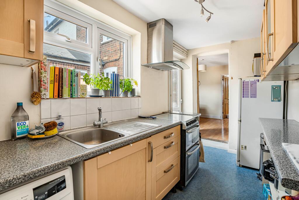 Additional image 4 of Bernard Street, St Albans, AL3