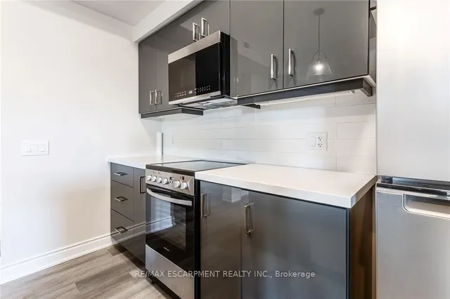 房产图片 6 - 261 KING街 301单元 - 3A