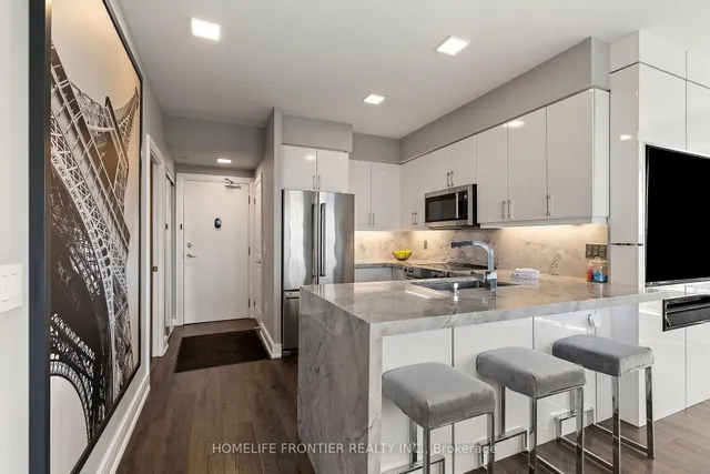 741 Sheppard Ave Unit 803