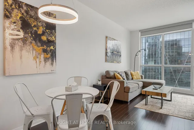 Additional image 7 of 18 Yonge St Unit 3602