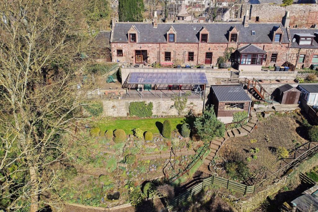 Additional image 4 of Sunnybrae, Turriff, AB53