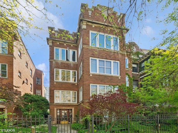 5863 N Kenmore Ave #2, Chicago, IL 60660
