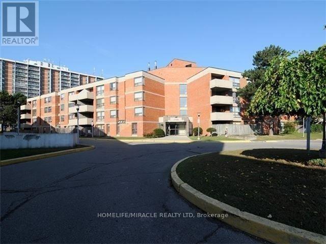 207 - 1701 MCCOWAN ROAD|Toronto (Agincourt South-Malvern West), Ontario M1S2Y3