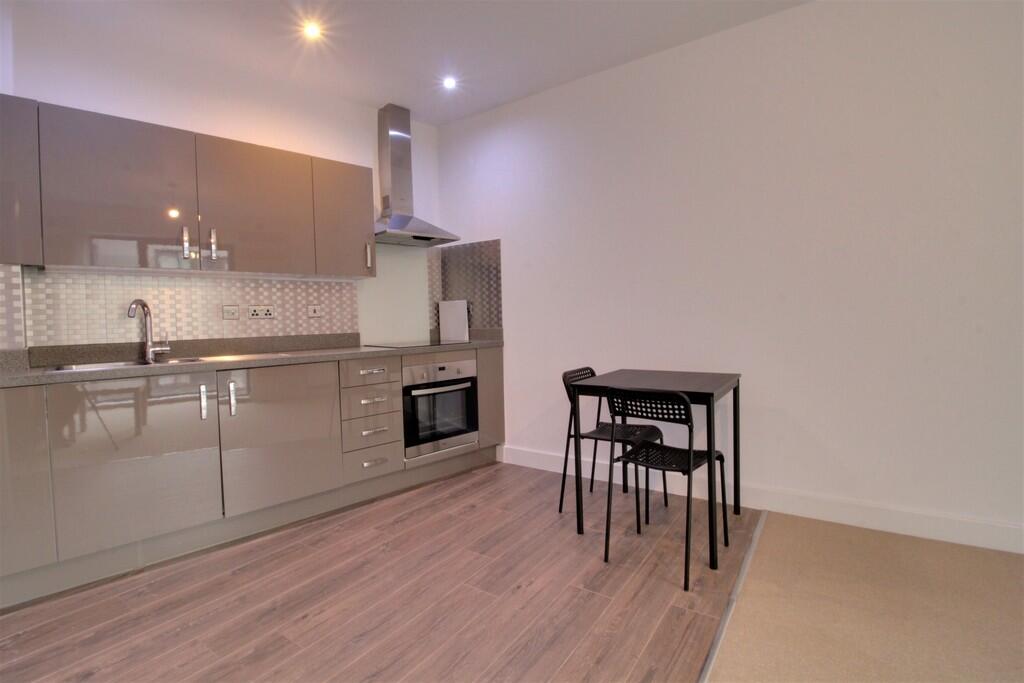 Additional image 8 of Honduras Wharf, 14 Summer Lane, Birmingham City Centre