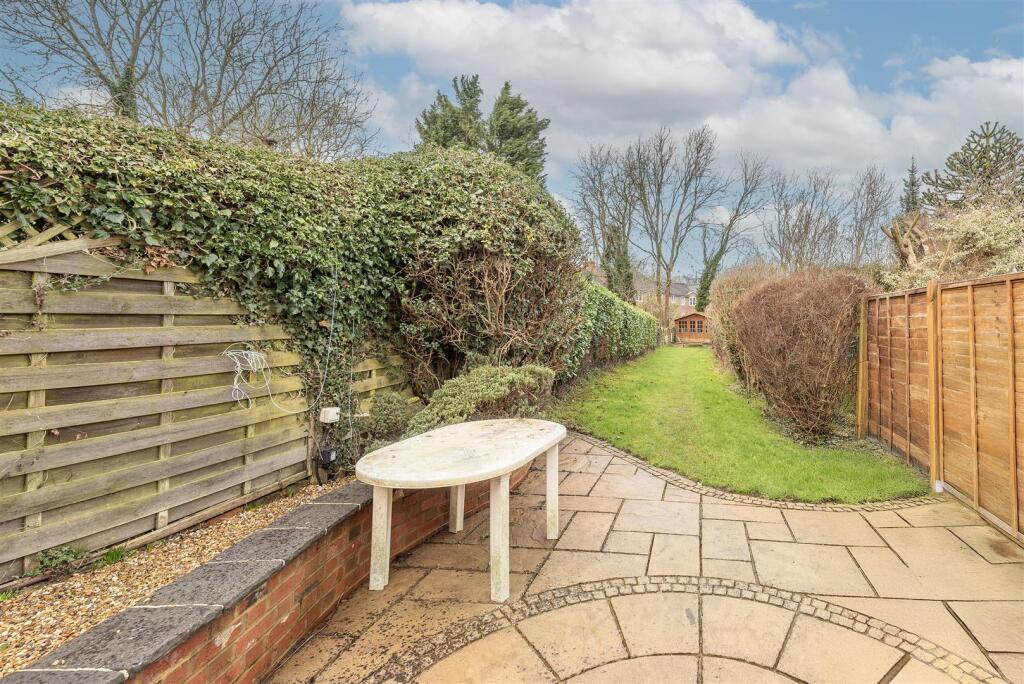 Additional image 11 of Cravells Road, Harpenden