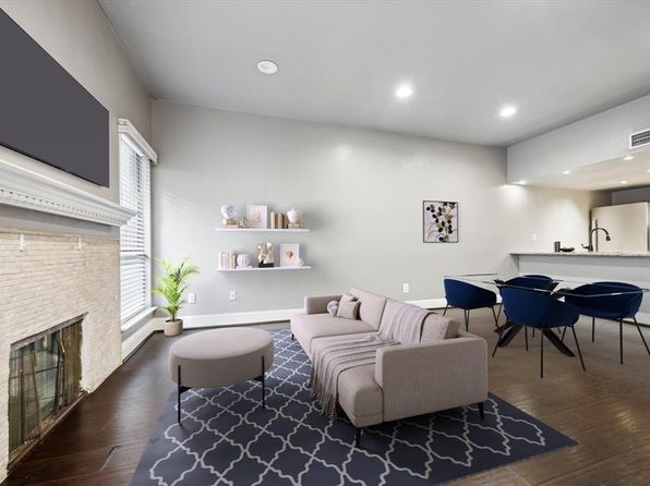 1920 Augusta Dr UNIT 19, Houston, TX 77057