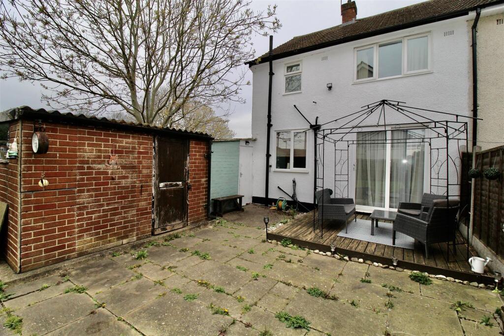 Additional image 25 of Gerardsfield Road, Stechford, Birmingham