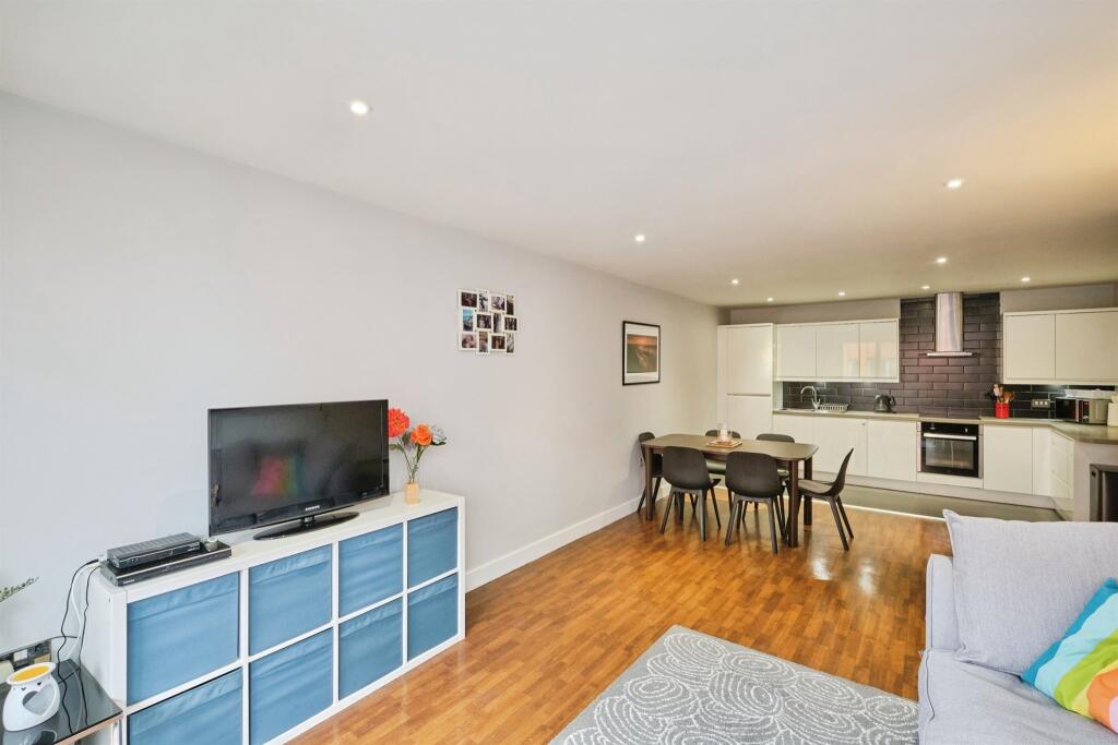 Additional image 8 of Sherborne Street, Birmingham