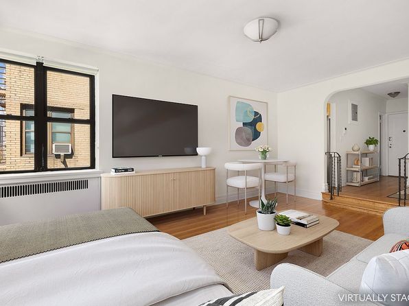 29 W 65th St APT 2B, New York, NY 10023