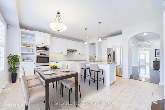 Additional image 21 of 66 GEORGE ROBINSON Dr