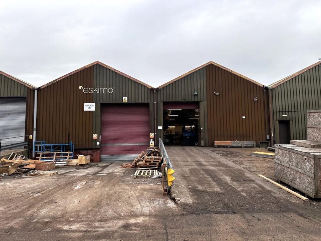 Additional image 9 of Unit 7, ACE Business Park, Mackadown Lane, Birmingham, B33 0LD