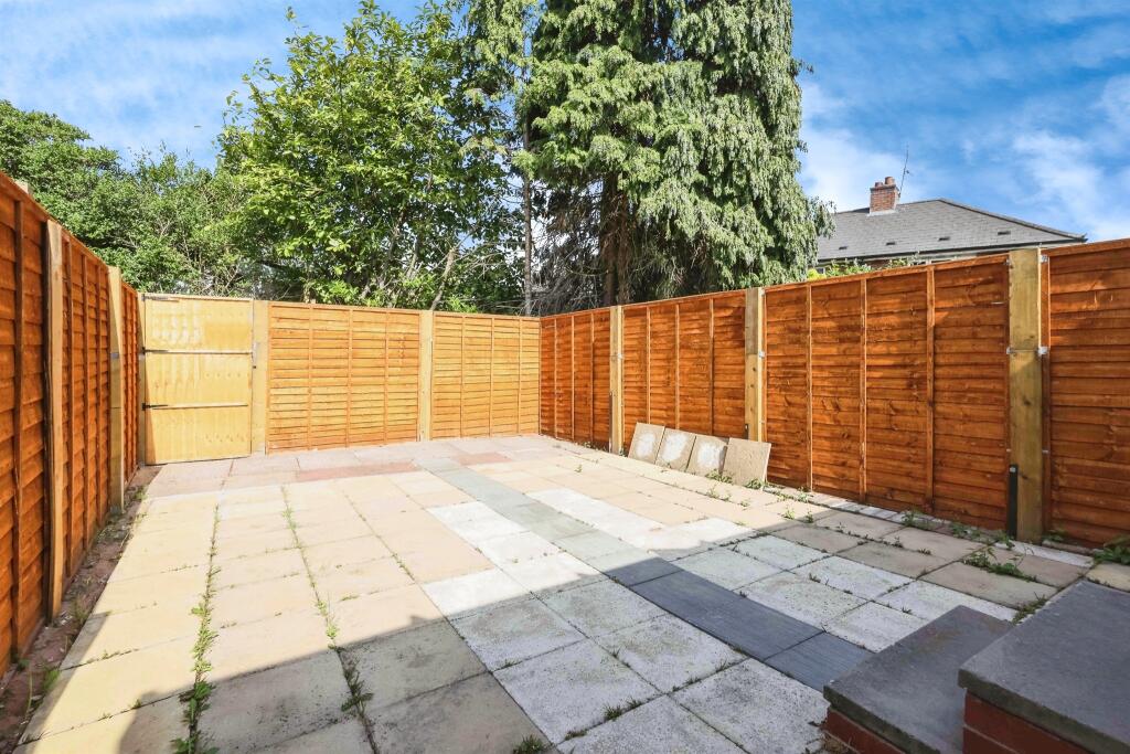 Additional image 17 of Yarnfield Road, Birmingham