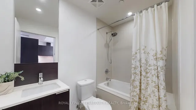 房产图片 20 - 55 Regent Park Blvd 单元415