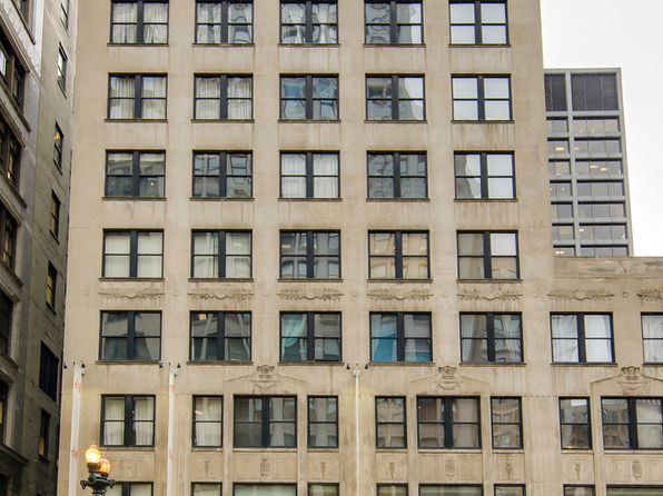 20 N State St APT 909, Chicago, IL 60602