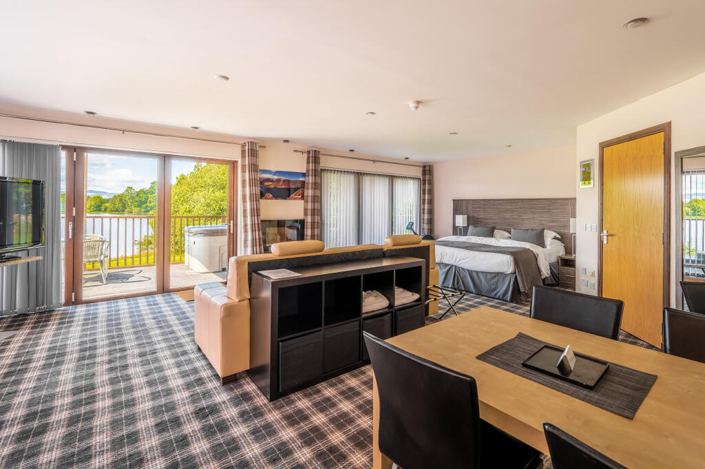 Additional image 20 of Loch View, Aboyne, Aberdeenshire