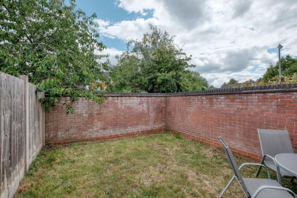 Additional image 9 of Bedlam Wood Road, Birmingham, B31