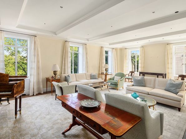 145 Central Park #4C, New York, NY 10023