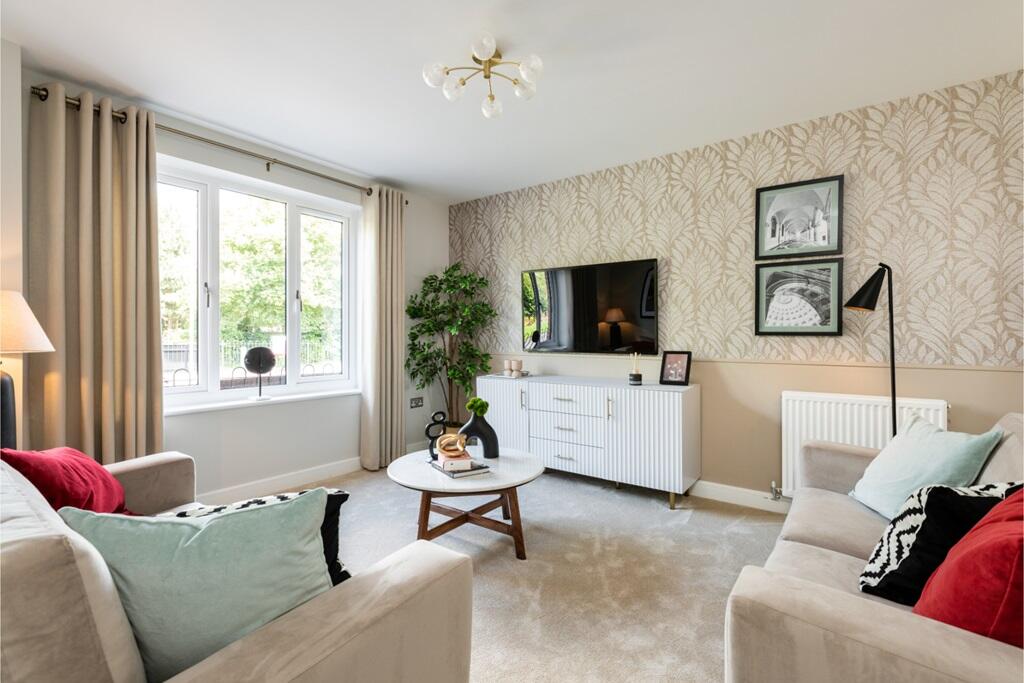 Additional image 6 of Bullens Green Lane,
Colney Heath,
AL4 0QR