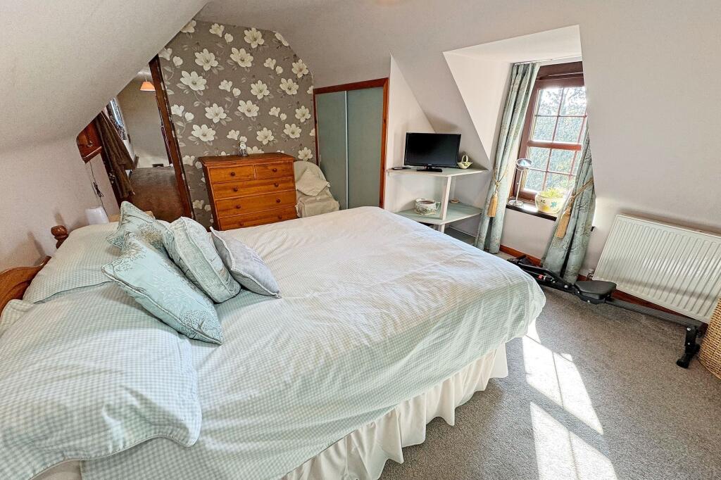 Additional image 12 of Sunnybrae, Turriff, AB53