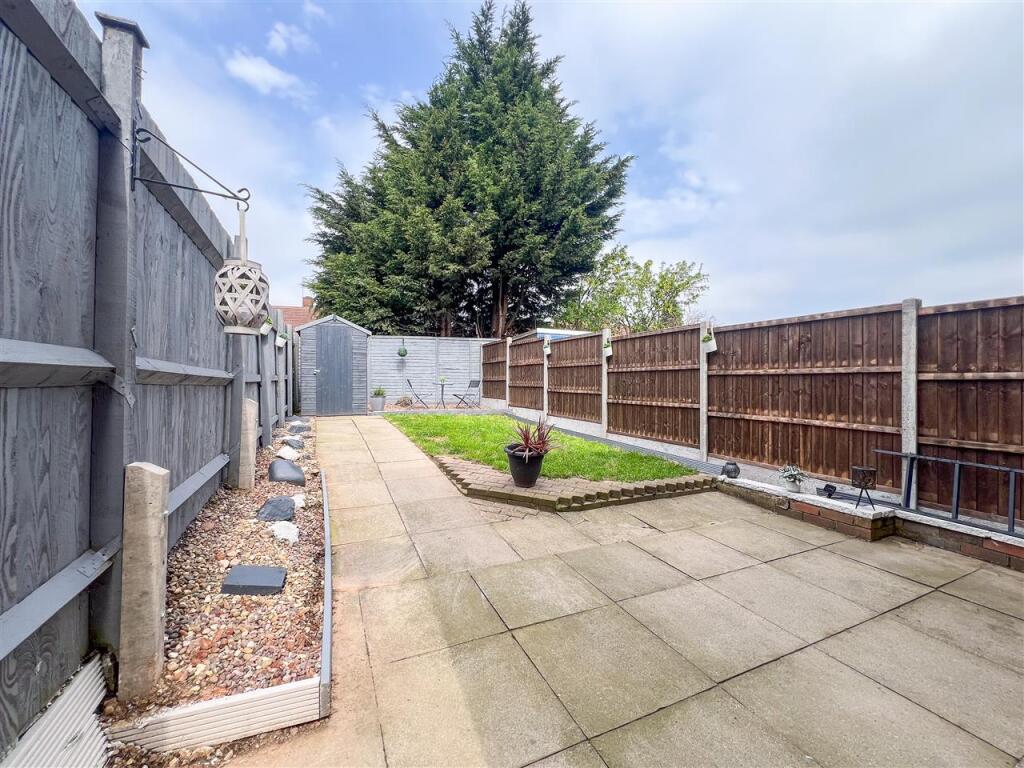 Additional image 12 of Sunbeam Way, Kitts Green, Birmingham