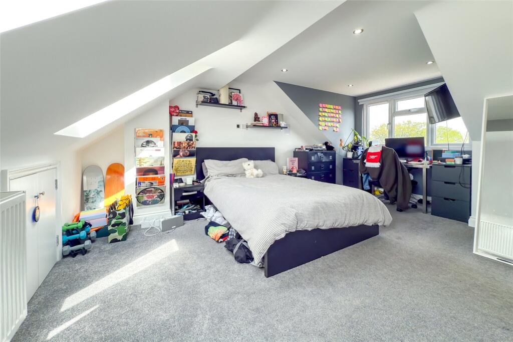 Additional image 18 of Packhorse Close, St. Albans, Hertfordshire, AL4