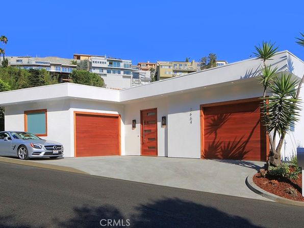 1664 Sunset Plaza Dr, Los Angeles, CA 90069