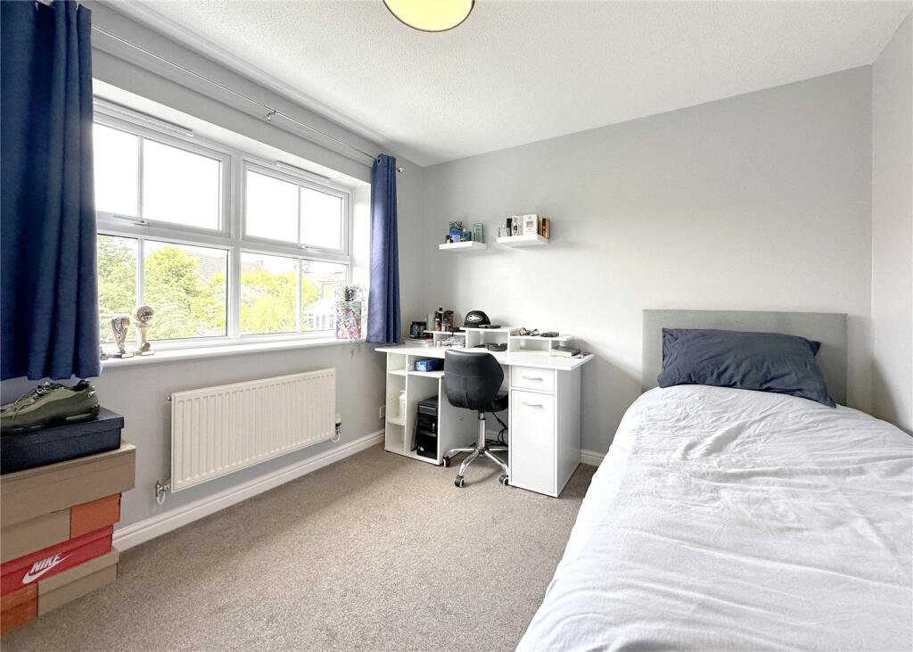 Additional image 19 of Brooklands Way, Marston Green, Birmingham, B37