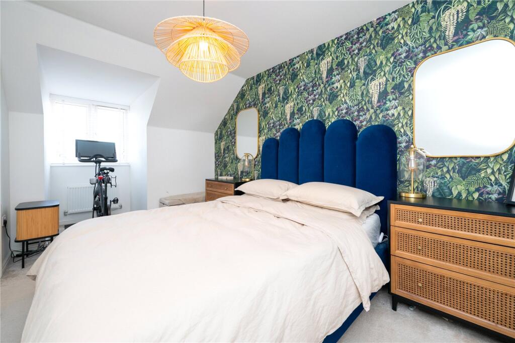 Additional image 6 of Shakespeare Close, St. Albans, Hertfordshire