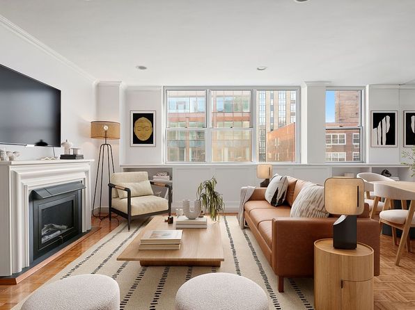 32 Gramercy Park S, New York, NY 