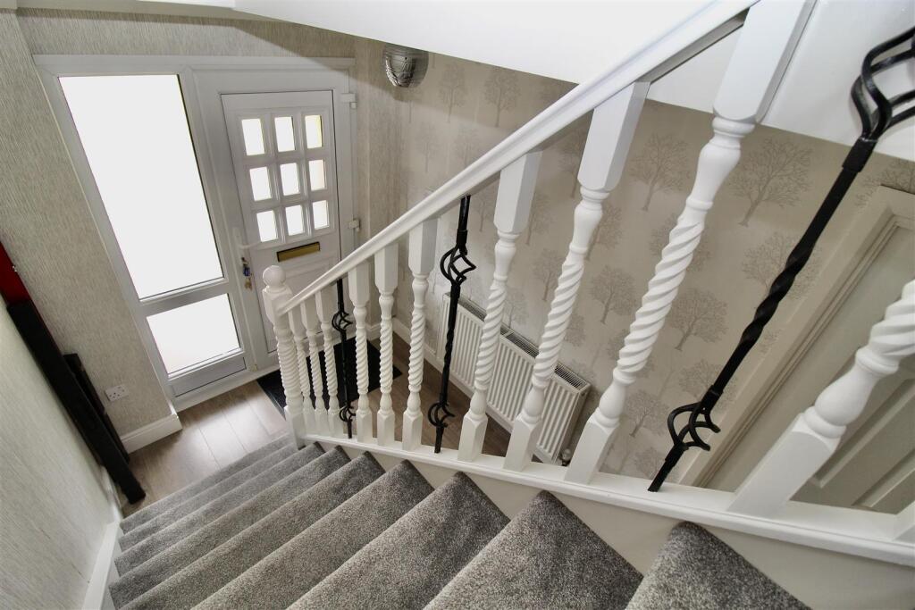 Additional image 19 of Kingsleigh Drive, Castle Bromwich, Birmingham