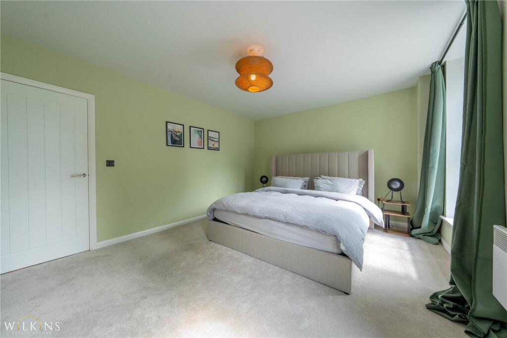 Additional image 8 of Wilberforce Way, Birmingham, West Midlands, B24