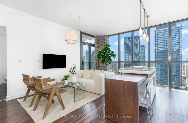 Additional image 7 of 110 Charles St Unit 3504