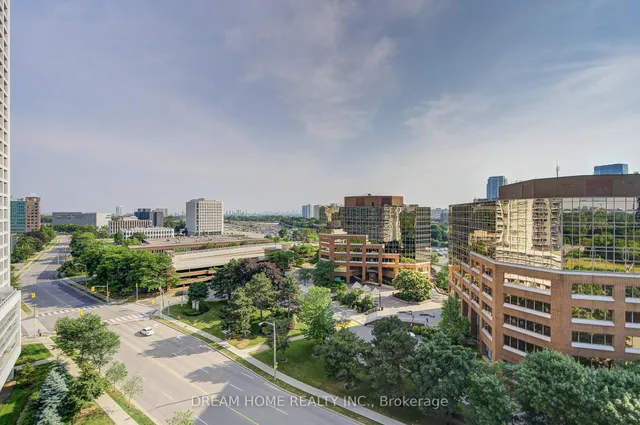 房产图片 31 - 2015 Sheppard Ave 单元904