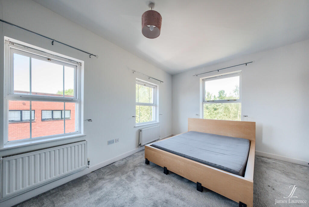 Additional image 4 of St Michael's Court, Warstone Parade East, Jewellery Quarter