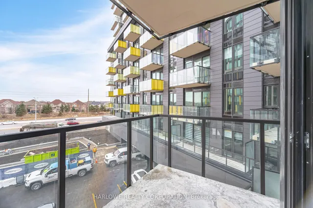 房产图片 25 - 加拿大安大略省橡树维尔William Cutmore大道3006号319单元