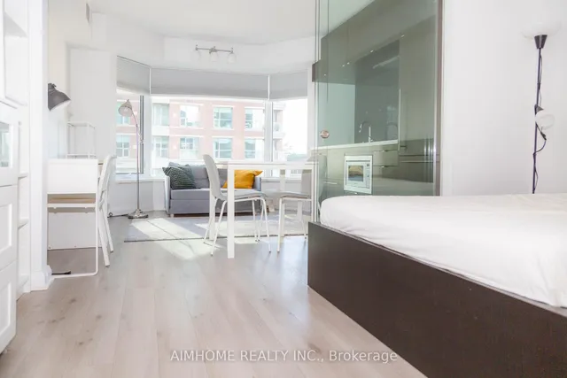 Additional image 12 of 155 Yorkville Ave Unit 1015