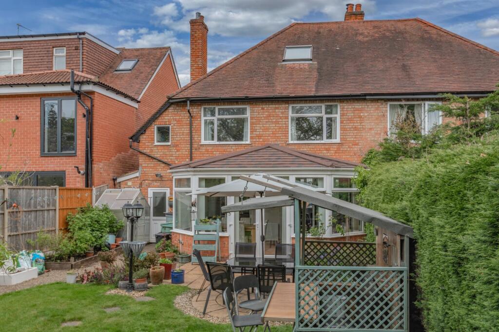 Additional image 5 of Ingestre Road, Birmingham, West Midlands, B28