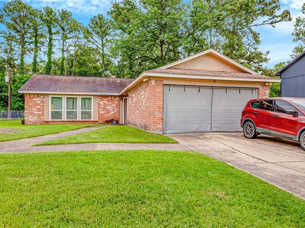 8522 Valley Forest Dr, Houston, TX 77078