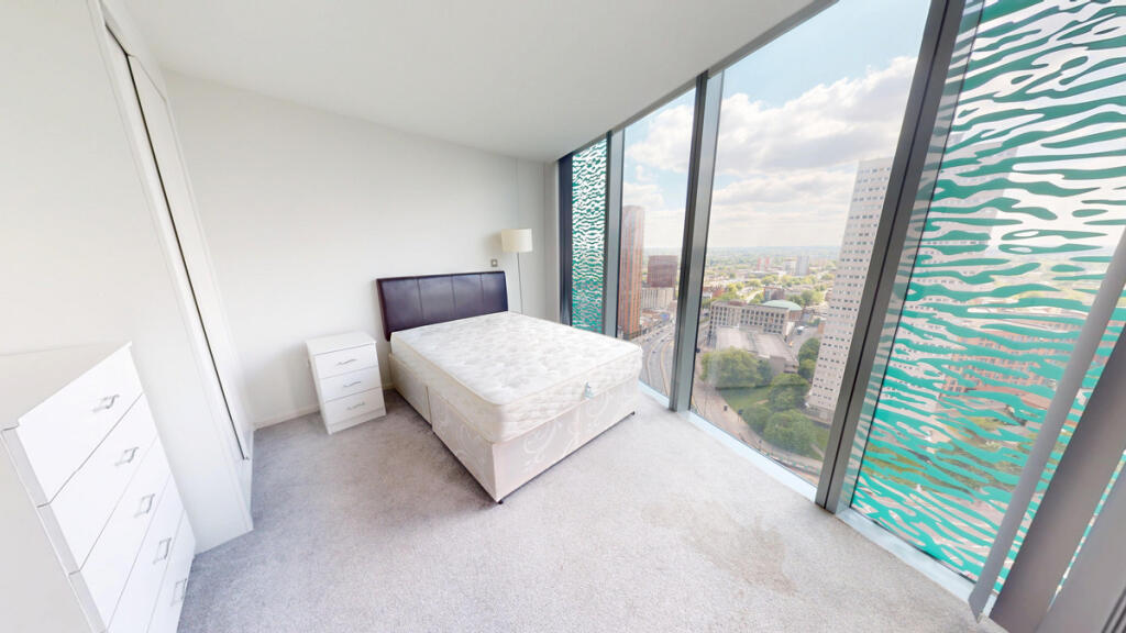 Additional image 4 of Beetham Tower, Birmingham, B1 1